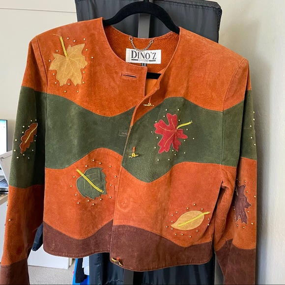 Classic Suede - Picture 2 of 2